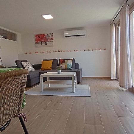 Vacanze Nella Casetta Пула Екстер'єр фото