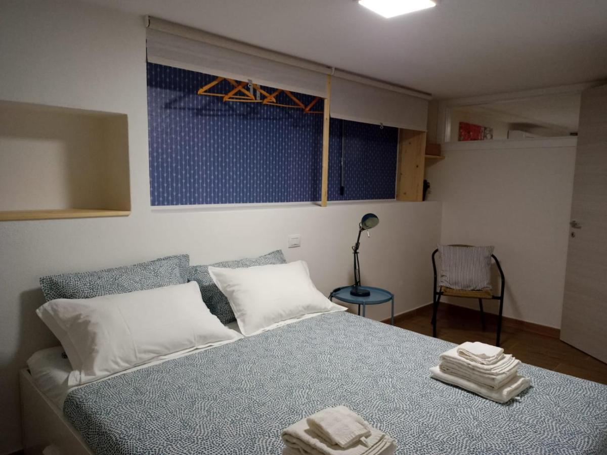Vacanze Nella Casetta Пула Екстер'єр фото