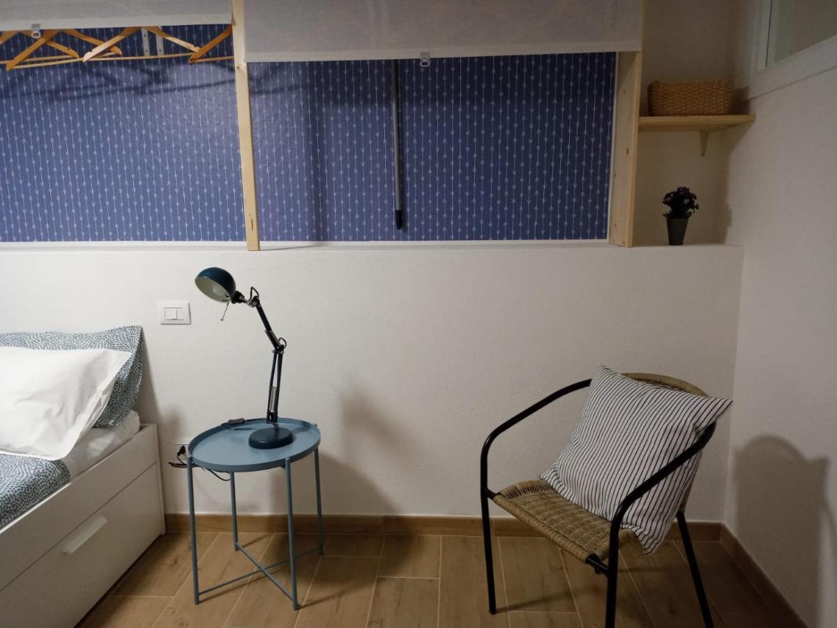 Vacanze Nella Casetta Пула Екстер'єр фото