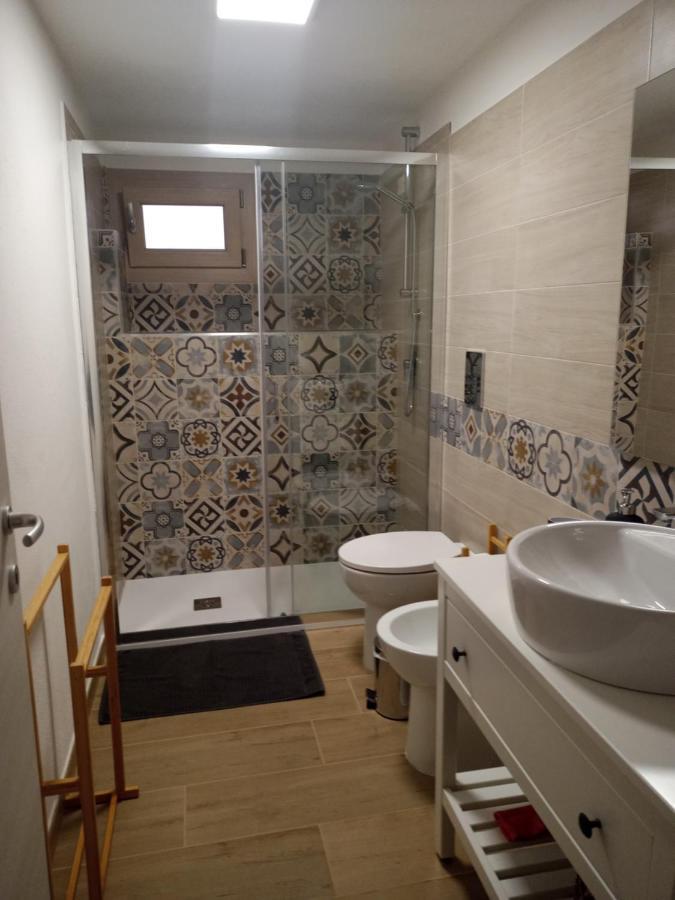 Vacanze Nella Casetta Пула Екстер'єр фото