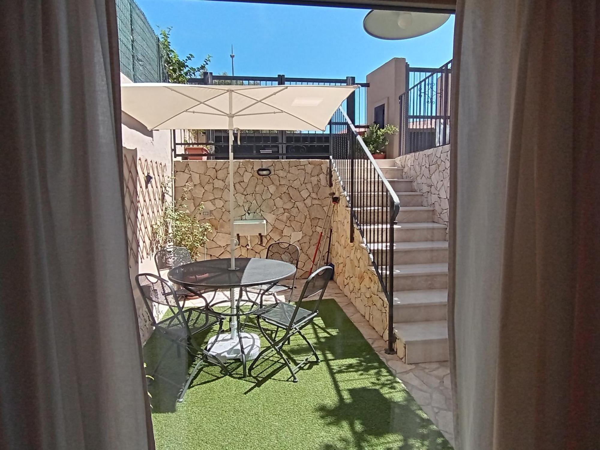 Vacanze Nella Casetta Пула Екстер'єр фото
