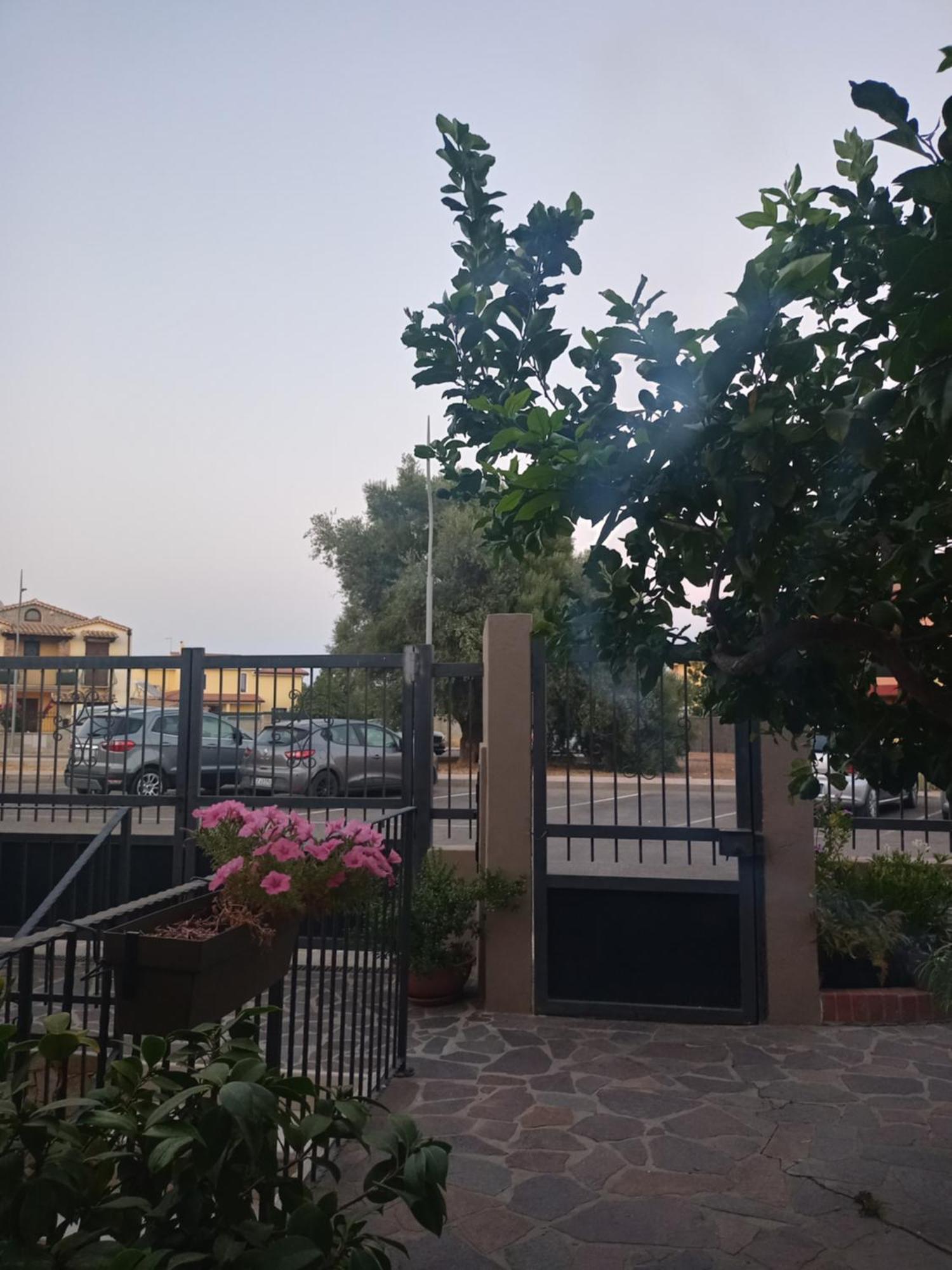 Vacanze Nella Casetta Пула Екстер'єр фото